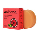 Anihana Conditioner Bar Grapefruit & Lime 60g