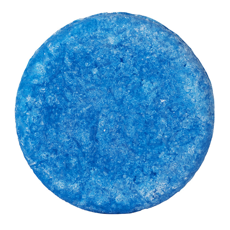 Anihana Shampoo & Conditioner Bar Blue Ocean 2 in 1 65g