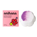 Anihana Shower Steamer Floral Fantasy 50g
