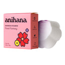 Anihana Shower Steamer Floral Fantasy 50g