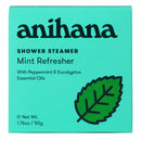 Anihana Shower Steamer Mint Refresher 50g