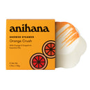 Anihana Shower Steamer Orange Crush 50g