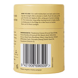 Anihana Solid Moisturiser Raspberry & Vanilla 75g