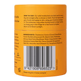 Anihana Solid Moisturiser Orange & Grapefruit 75g