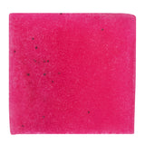 Anihana Sugar Scrub Bar Raspberry & Vanilla 100g