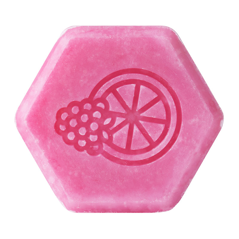 Anihana Body Wash Bar Raspberry & Lime 80g