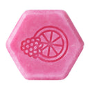 Anihana Body Wash Bar Raspberry & Lime 80g