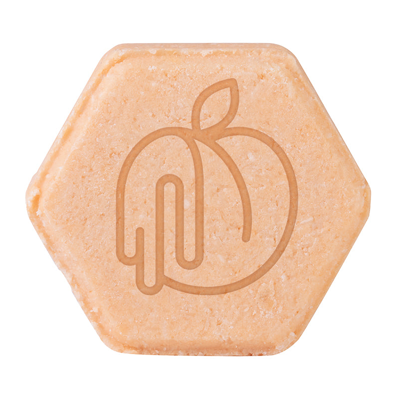 Anihana Body Wash Bar Manuka Honey & Peach 80 g