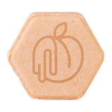 Anihana Body Wash Bar Manuka Honey & Peach 80 g