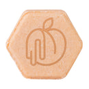 Anihana Body Wash Bar Manuka Honey & Peach 80 g