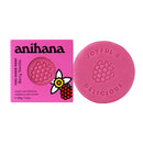 Anihana Feel-Good Soap Berry Vanilla 120g