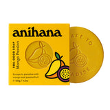 Anihana Feel-Good Soap Mango Passion 120g