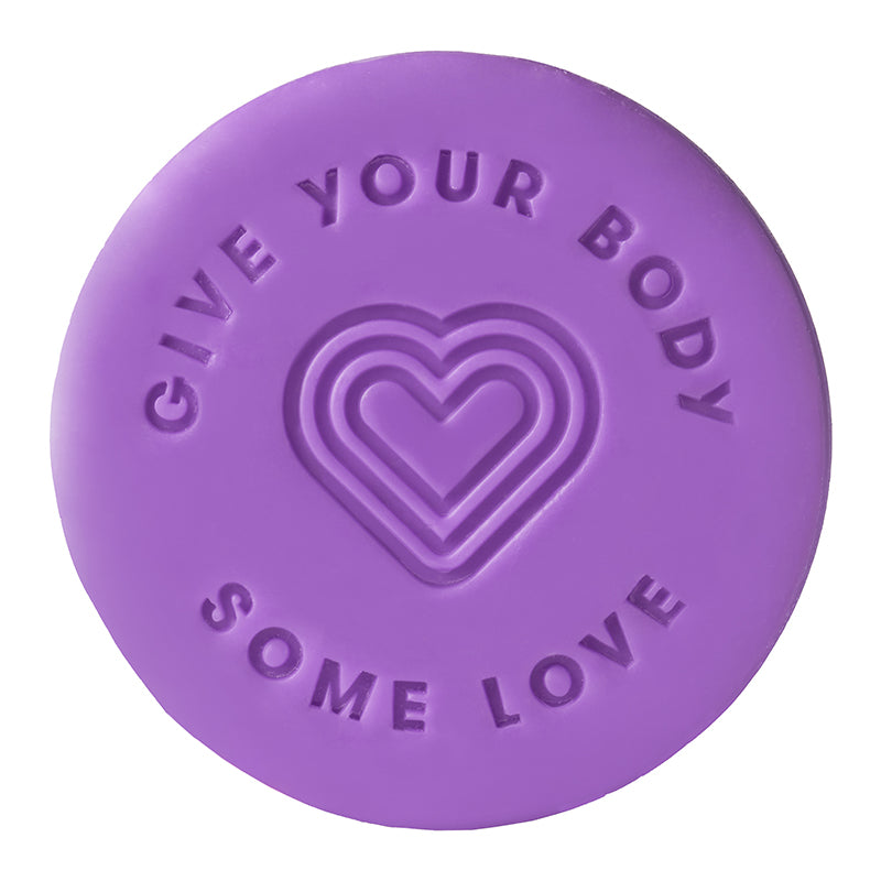 Anihana Feel-Good Soap Lavender Love 120g
