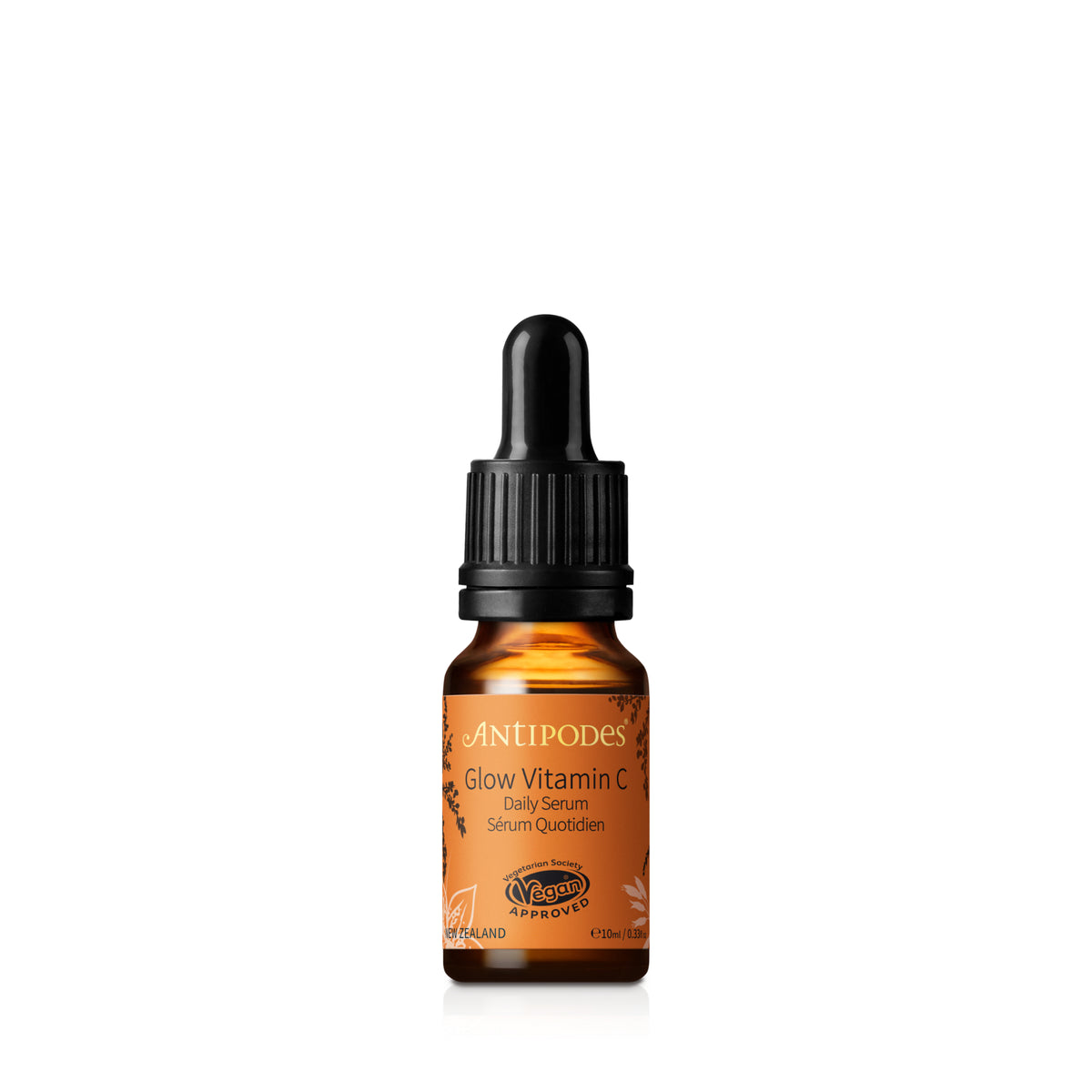 Antipodes Glow Vitamin C Brightening Serum 10ml