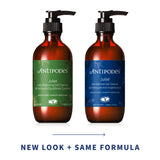Antipodes Juliet Balance Cleanser 200ml