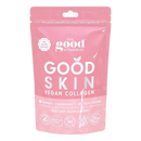 The Good Vitamin Company Good Skin Vegan Colagen Pouch 28s