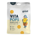 The Good Vitamin Company Vita Pops Immune +5s