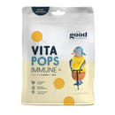 The Good Vitamin Company Vita Pops Immune + 18s