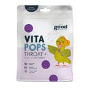 The Good Vitamin Company Vita Pops Throat + 5s