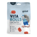 The Good Vitamin Company Vita Rolls Growth 12s