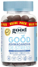 The Good Vitamin Co Ashwagandha De-Stress 160s
