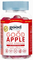 The Good Vitamin Co Apple Cider Vinegar 160s