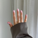 Pressing Nails Baby Doll Extra-Short Gel