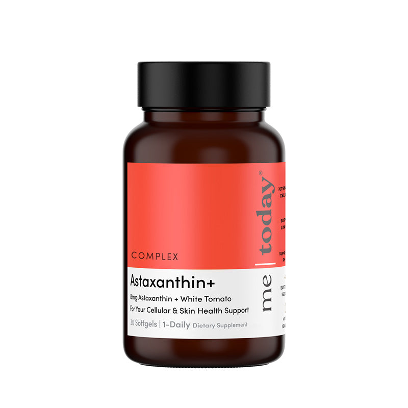 Me Today Complex Astaxanthin+ Softgels 30s