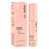 Me Today Multivitamin Creamy Cleanser 50mL