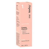Me Today Multivitamin Creamy Cleanser 50mL