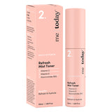 Me Today Multivitamin Refresh Mist Toner 50mL