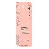 Me Today Multivitamin Refresh Mist Toner 50mL