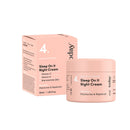 Me Today Multivitamin Sleep On It Night Cream 50mL