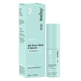 Me Today Targeted All Over Glow C Serum 30mL