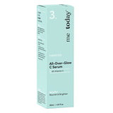 Me Today Targeted All Over Glow C Serum 30mL