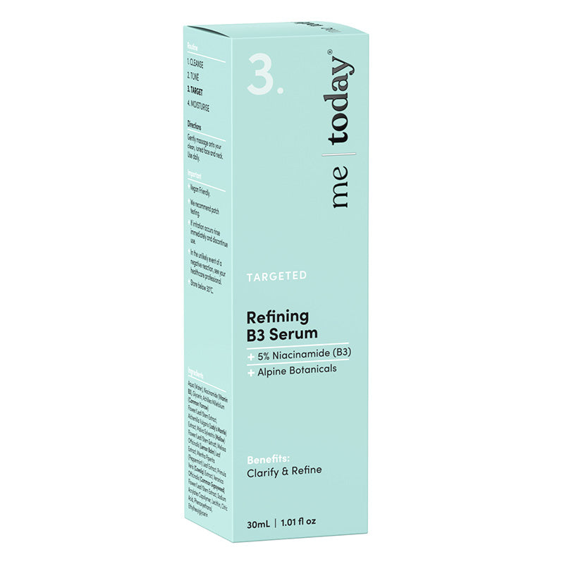 Me Today Targeted Refining B3 Serum 30mL