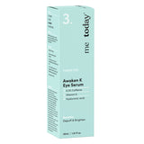 Me Today Targeted Awaken K Eye Serum 30mL
