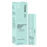 Me Today Targeted AHA Leave-On Exfoliant Serum 30mL