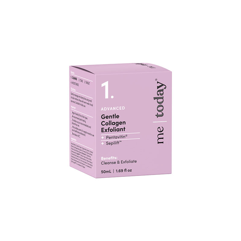 Me Today Advanced Gentle Collagen Exfoliant 50mL