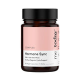 Me Today Complex Hormone Sync 60 vege caps