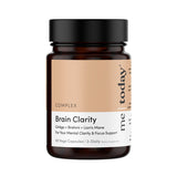 Me Today  Complex Brain Clarity 60 vege caps