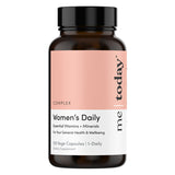 Me Today Complex Women's Daily 120 vege caps