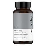 Me Today Complex Men's Daily 120 vege caps