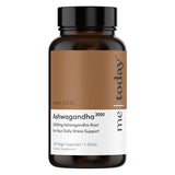 Me Today High Dose Ashwagandha 3000 120 vege caps