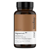 Me Today High Dose Magnesium 875 120 vege caps