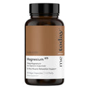 Me Today High Dose Magnesium 875 120 vege caps