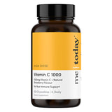 Me Today High Dose Vitamin C 1000 120 chewable tablets