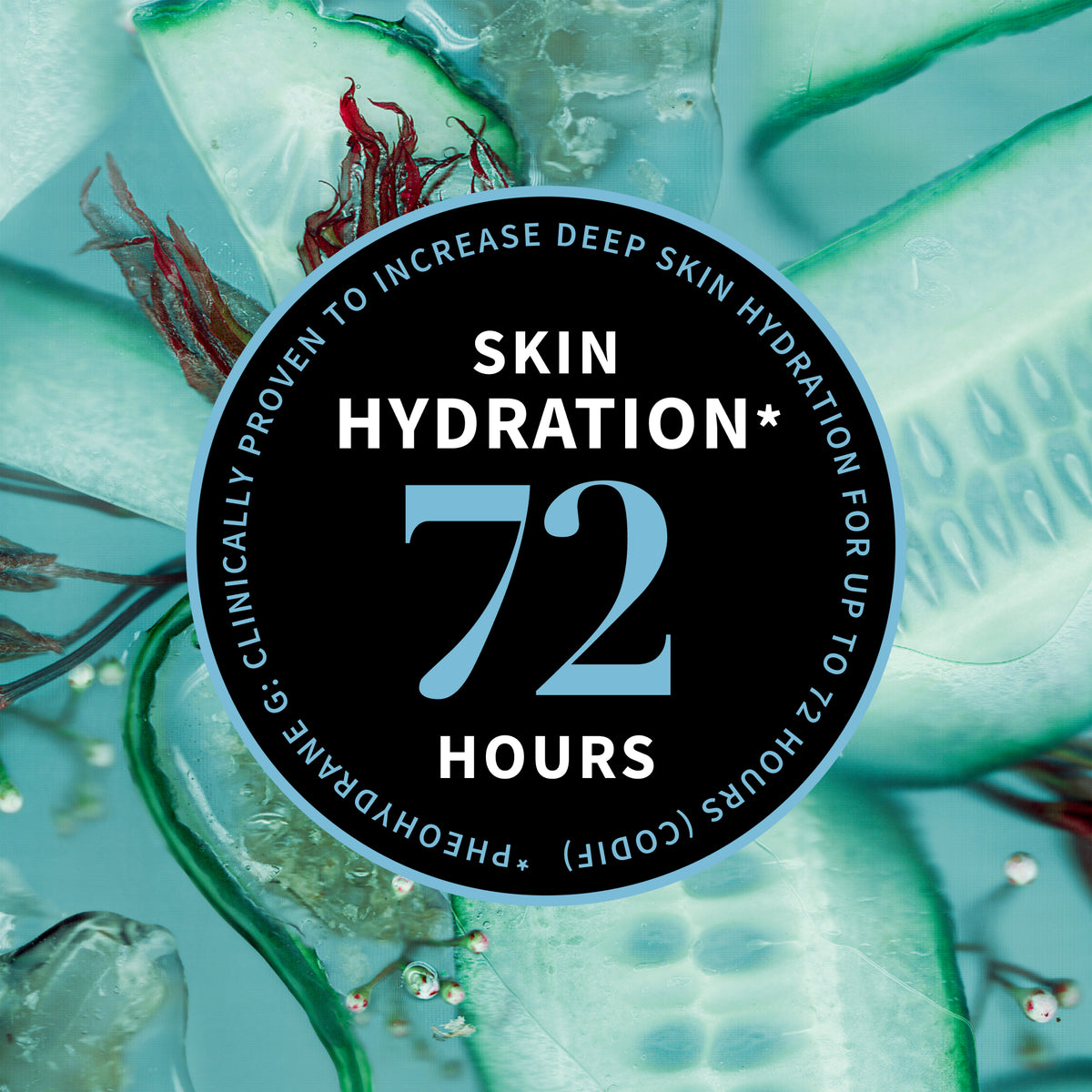 Maya Hyaluronic 72-Hour Hydration Serum 10ml
