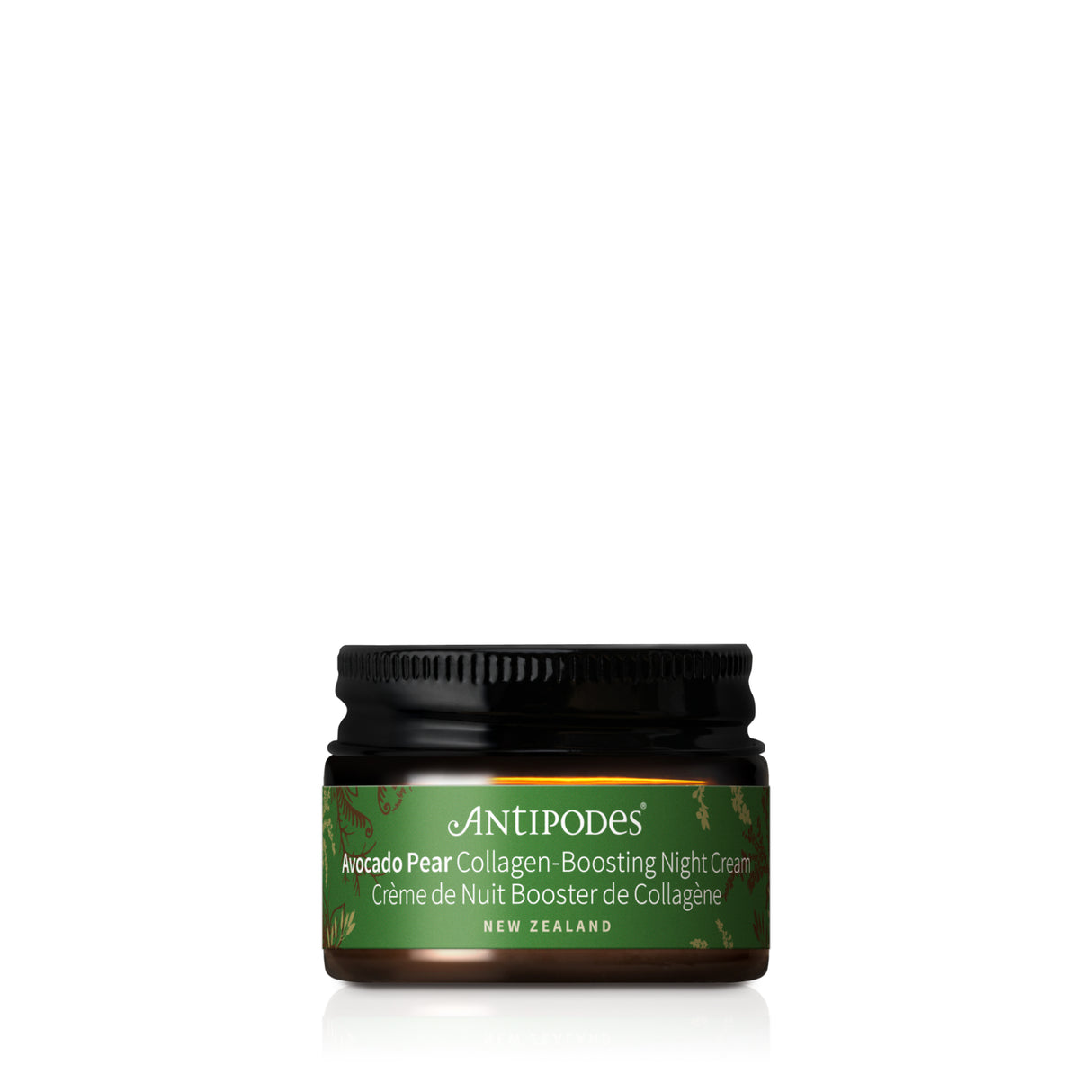 Antipodes Avocado Pear Collagen-Boosting Night Cream 15ml