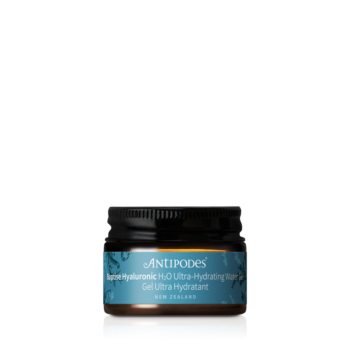 Baptise Hyaluronic H2O Ultra-Hydrating Water Gel 15ml